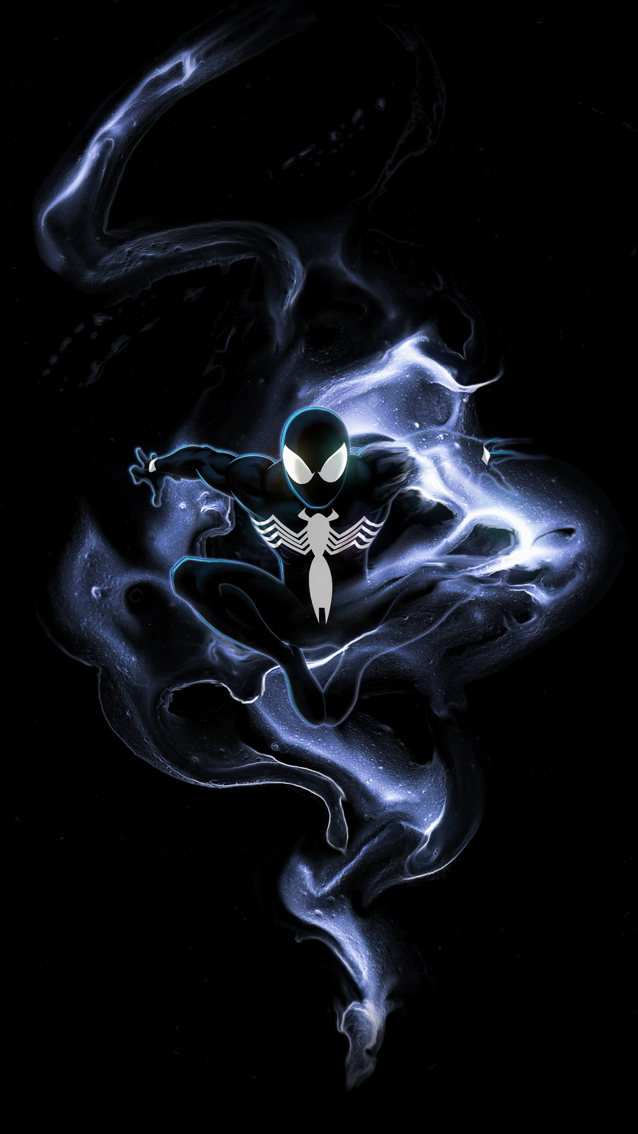 Spiderman Artwork - iPhone Wallpapers : iPhone Wallpapers