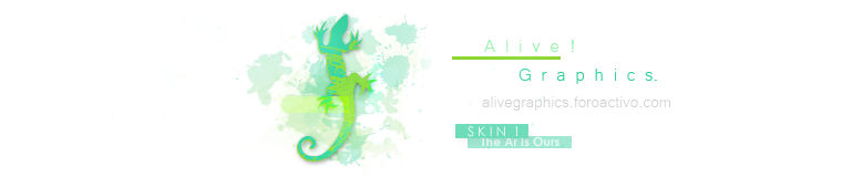 Alive Graphics AG ID by Alive-Graphics on DeviantArt