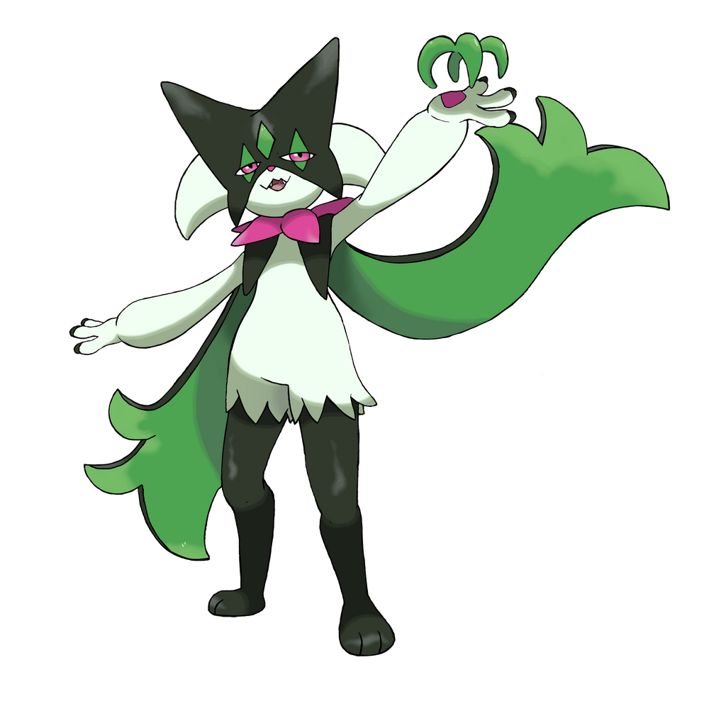 Meowscarada Pokemon Scarlet And Violet Fanart By Winnietaz On DeviantArt meowscarada-pokemon-scarlet-and-violet-fanart-by-winnietaz-on-deviantart