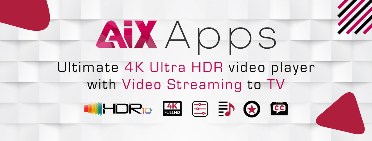 Aix Video aixvideoplayer User Profile | DeviantArt