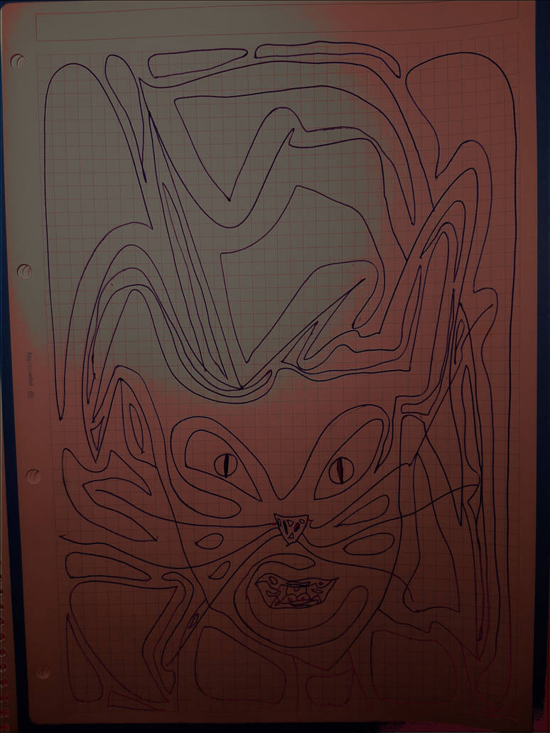 Dangerous Riots by SenteToSen on DeviantArt