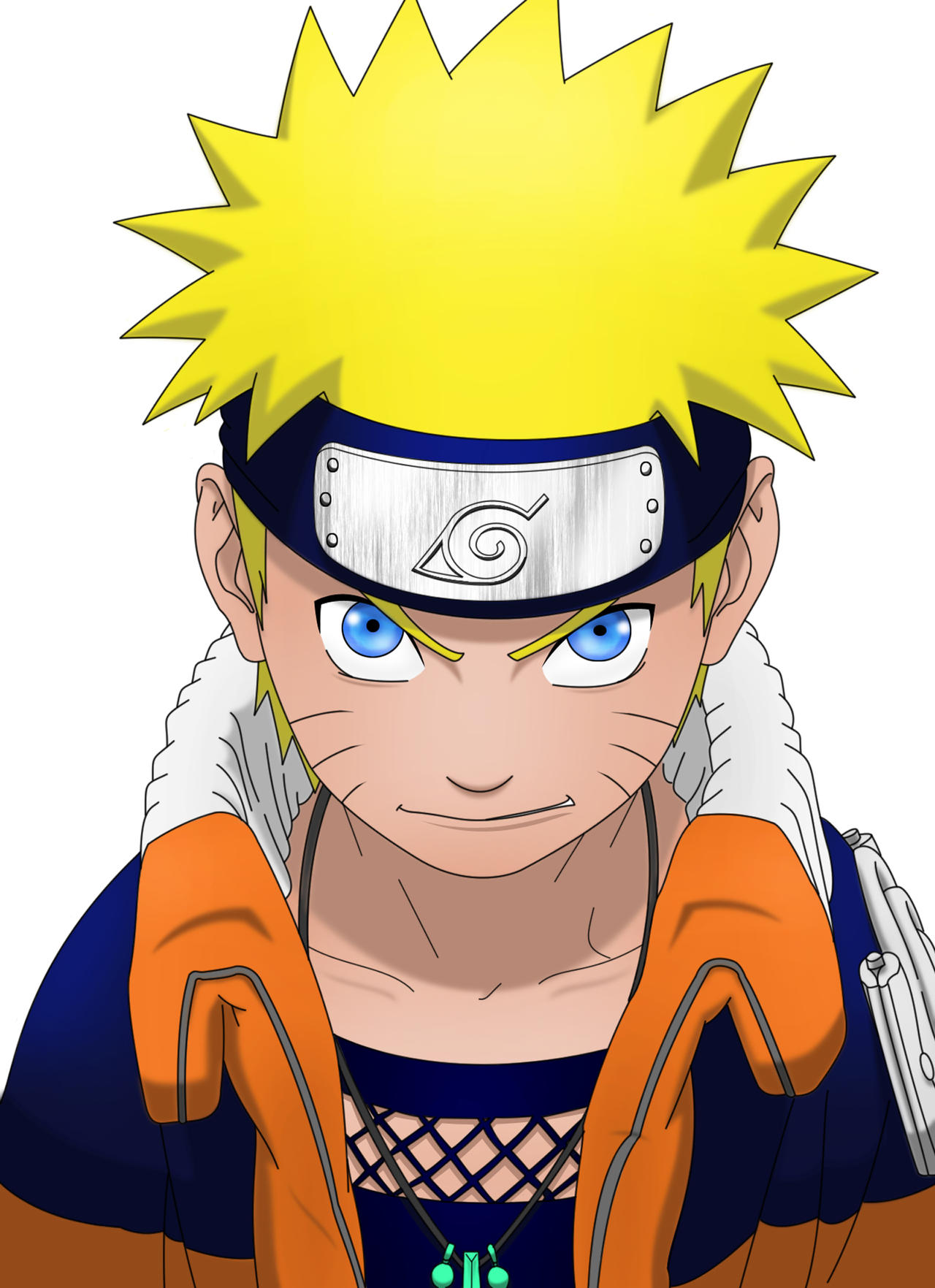 naruto::shadow updated version::