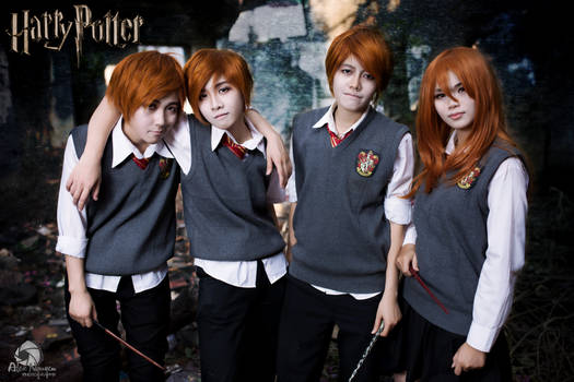 Weasley