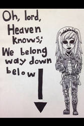 Heaven Knows