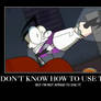 Invader Zim Demotivational