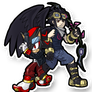 Shadow and Dark Pit