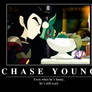 Chase Young Demotivational