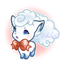 Alola Vulpix