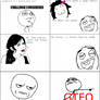 Making a Rage Comic