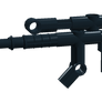 LDD Combat Rifle (Revamp)