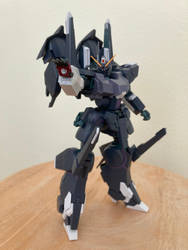 Silver Bullet Suppressor - Gerbera GP01