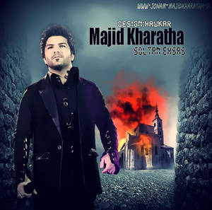 Majid Kharatha