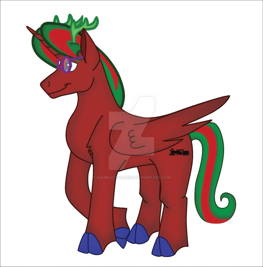 Turbo Mlp Deviantart MLP by animeartstudio3 on DeviantArt