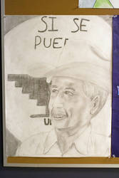 Cesar Chavez