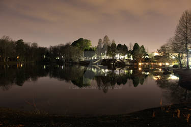 Lake photo