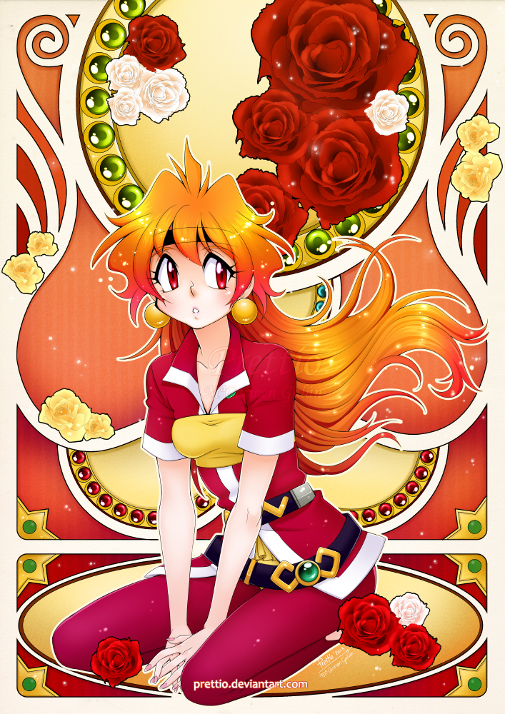 Rina-FC | DeviantArt