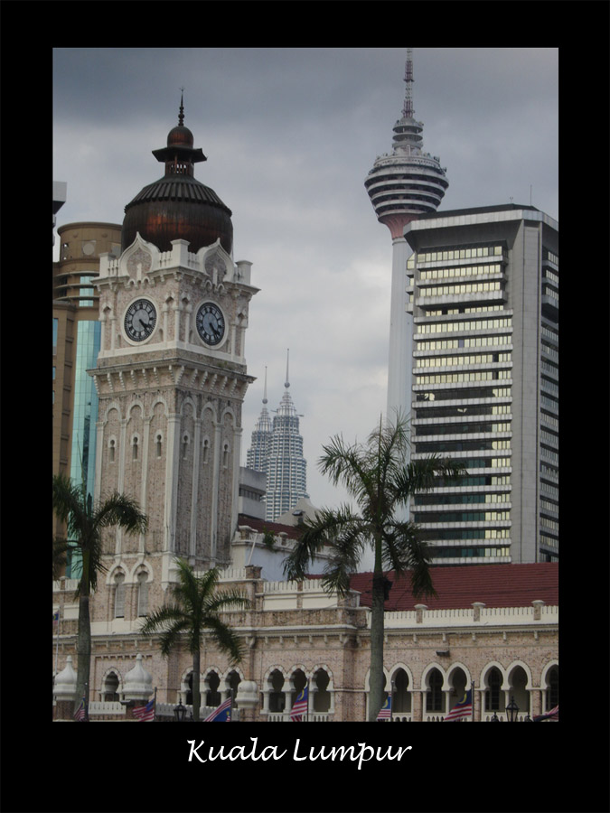 kuala lumpur