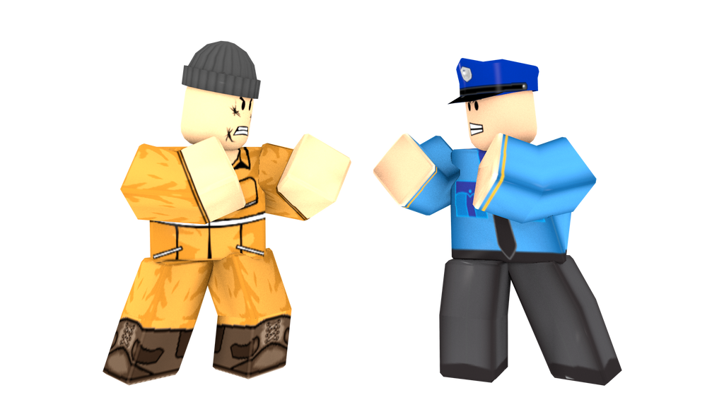 ROBLOX - Render (Commission) by BulerEdits on DeviantArt.