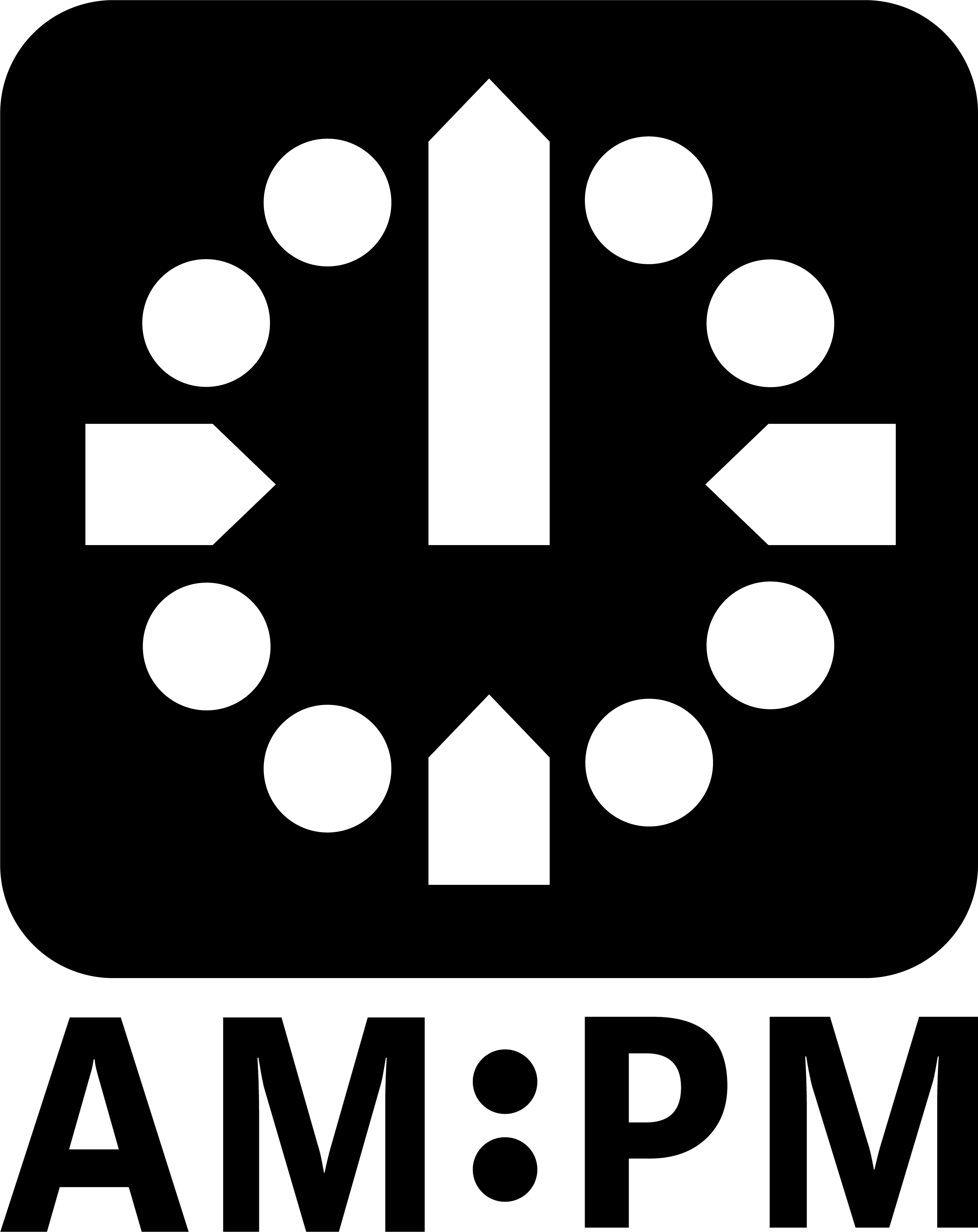 AM:PM Label Logo PNG by Goji25 on DeviantArt