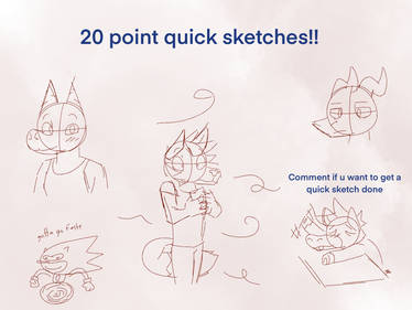 Explore the Best Pointsketch Art | DeviantArt