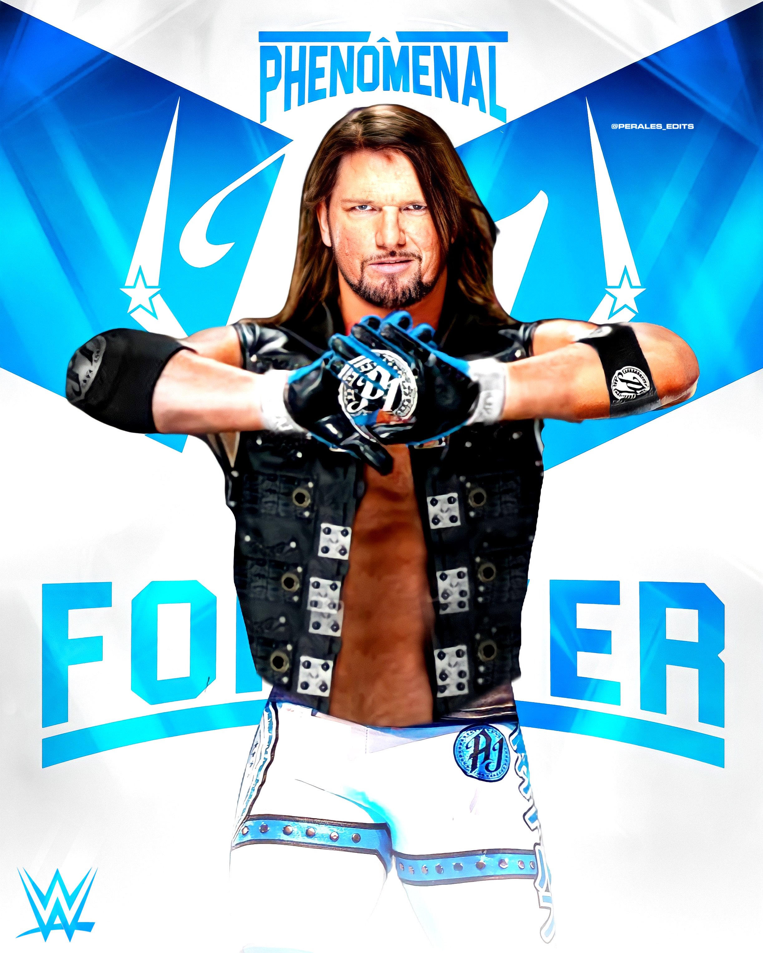 AJ STYLES 2022 WALLPAPER by PeralesWWE on DeviantArt AJ STYLES 2022 WALLPAPER by PeralesWWE on DeviantArt