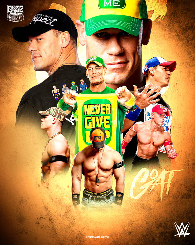 Amazing How John Cena Became The Go-to Star To Help Comedy Movies Get Made Landscape Illustration Amazing How John Cena Became The Go-to Star To Help Comedy Movies Get Made Landscape Illustration
