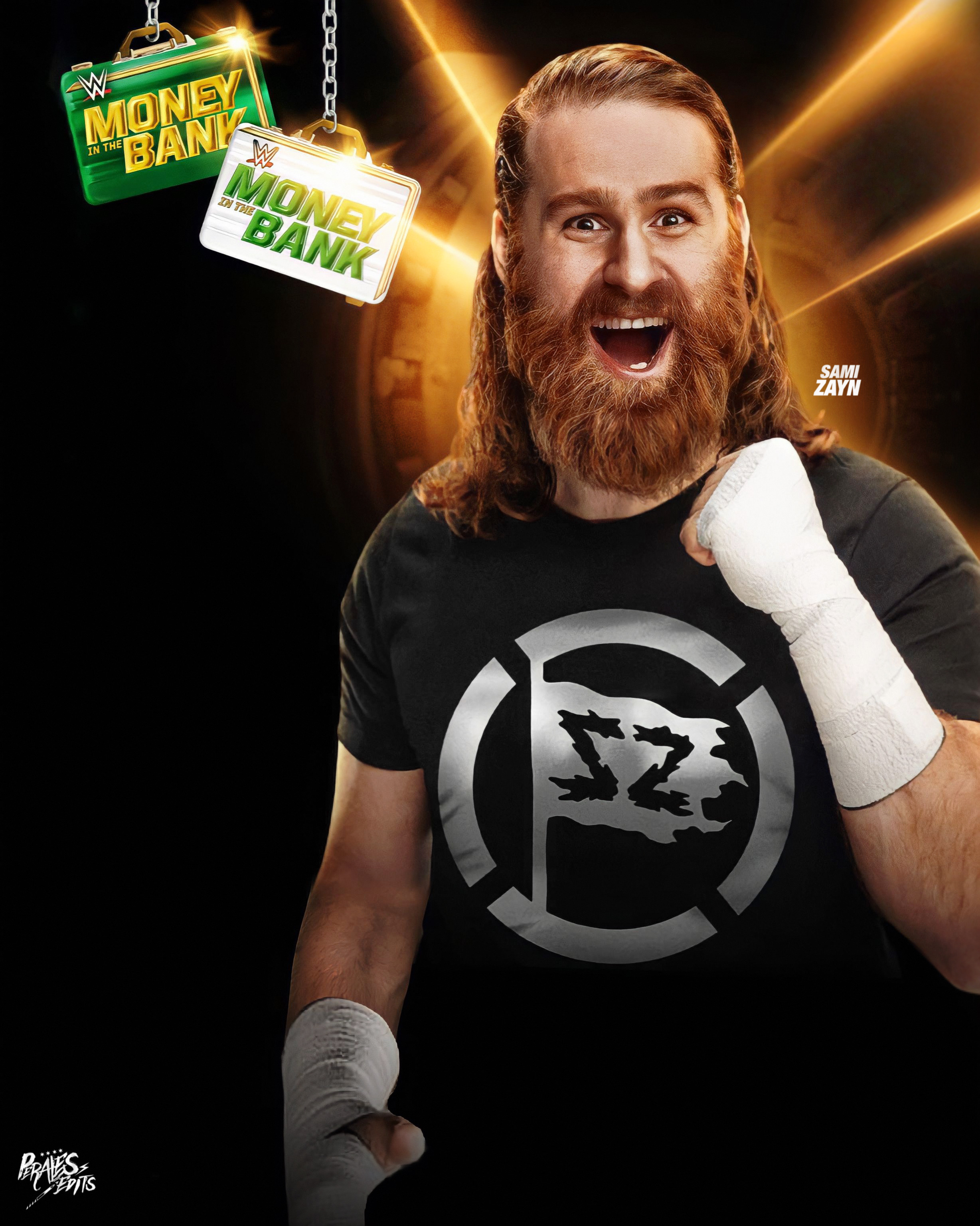 Mitb Graphics MITB 2023 POSTER by PeralesWWE on DeviantArt