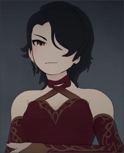 Cinder Fall From Rwby Cinder Fall (RWBY) by CinderFallOfRWBY on DeviantArt