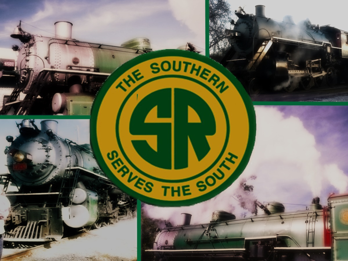 Southern Engines Wallpaper by UchihaMidori on DeviantArt