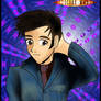 Anime Style - Doctor Who