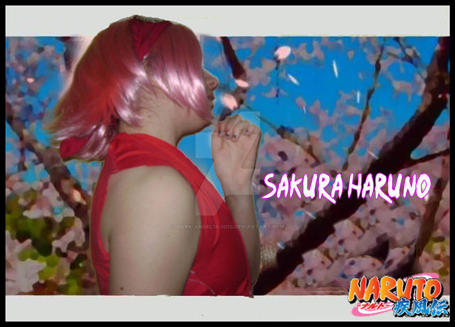 Sakura Cosplay x12