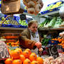 Mercado central