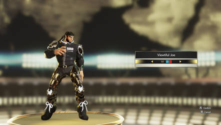 Master Rashid SFV Rashid on StreetModders - DeviantArt