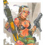 Tank Girl