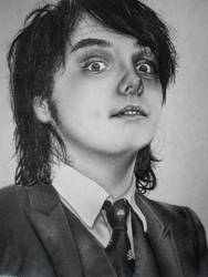 Gerard WAY