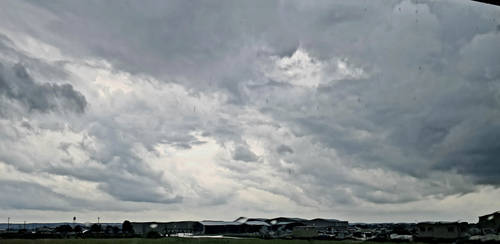 Stormy