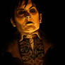 Barnabas Collins