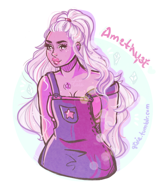 Amethyst