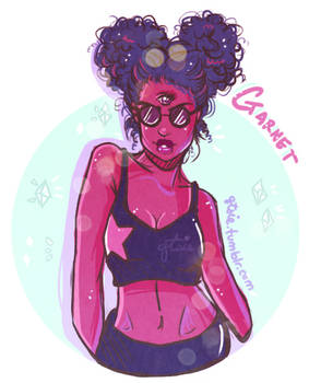 Garnet