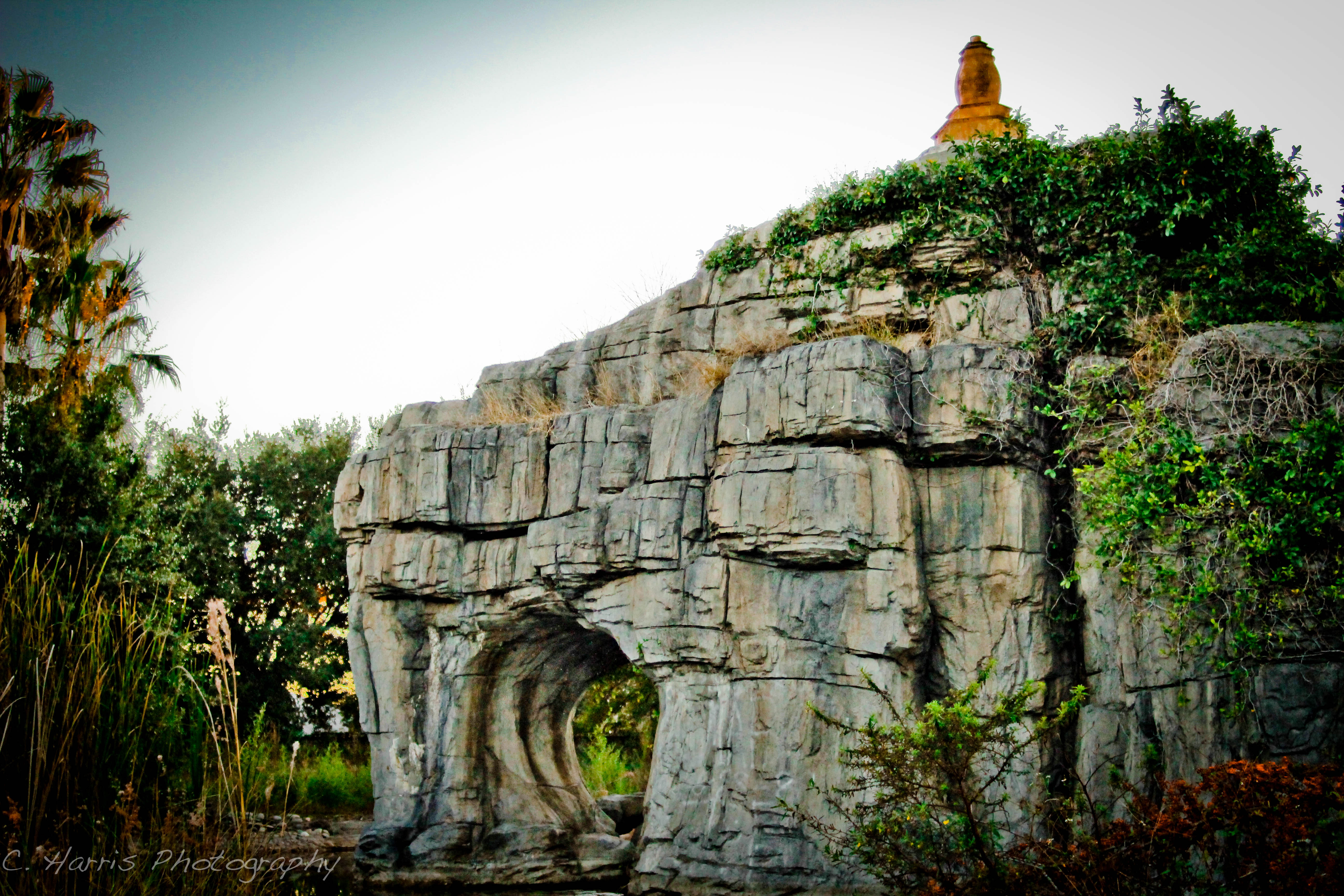 Splendid China HDR 5