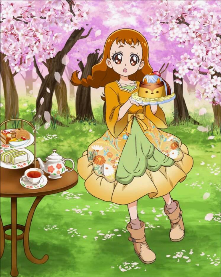 Anime - 'Suki Kirai' by Haruru-puri on DeviantArt