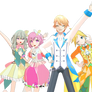 [Project Sekai MMD] It's Showtime!