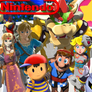 [Nintendo MMD] Anniversary Get Together