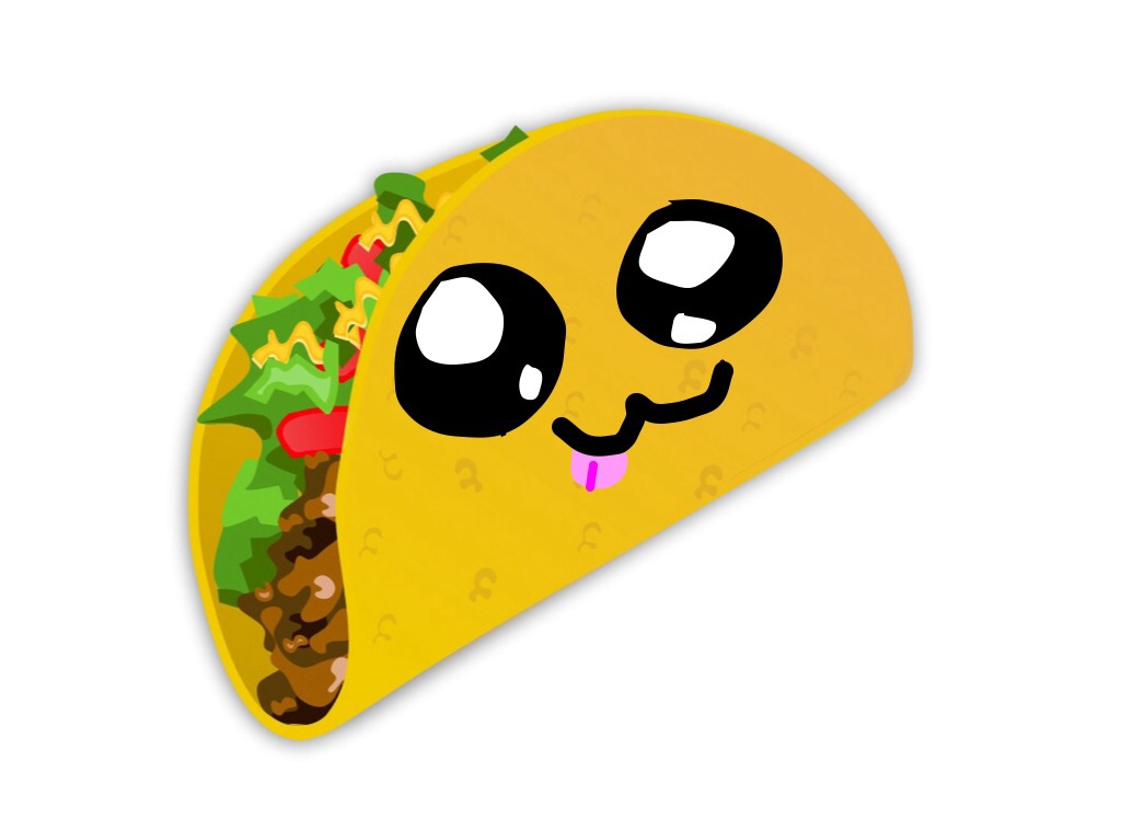 Tacodaco chibi