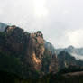 Huang Shan - The Yellow Mountain