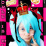 hatsune miku_World is Mine