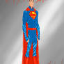 Superman redesign