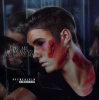 Zombie Bieber [MANIP]