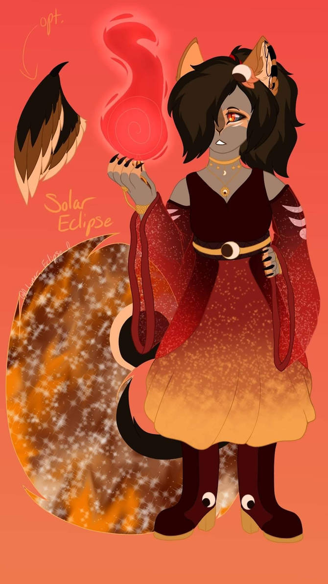 Solar Eclipse Ranger Deviantart Solar Eclipse human ref by 0-Lunar-Eclipse-0 on DeviantArt
