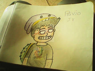 Ravio Jr